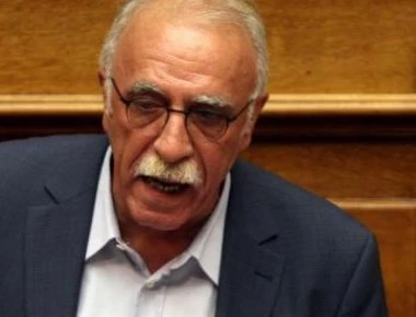 «Το προσφυγικό πρέπει αν αντιμετωπιστεί σε όλες τις διαστάσεις του» δηλώνει ο Βίτσας
